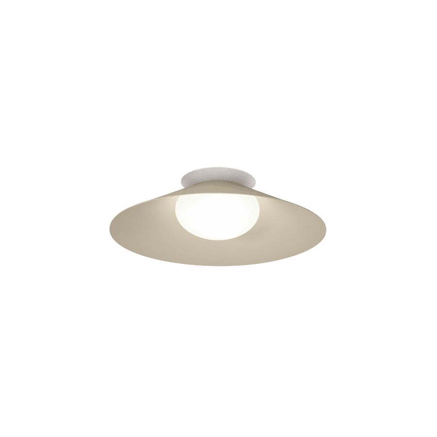 Wever & Ducre  Clea 1.0 plafondlamp
