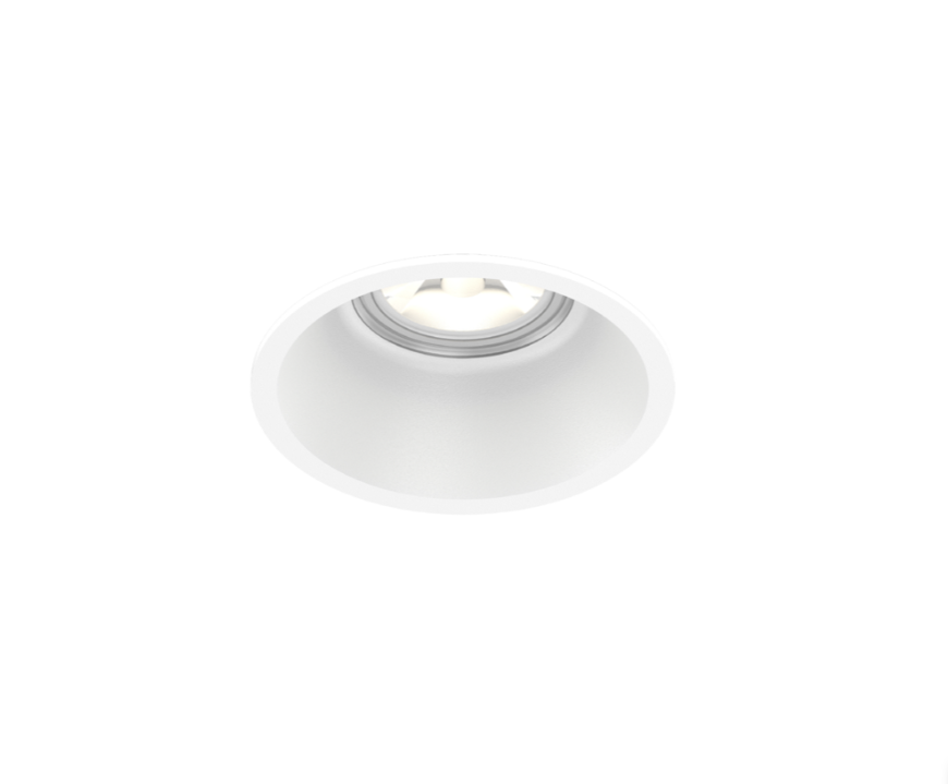 Wever & Ducre  Deep IP65 1.0 LED Plafondlamp