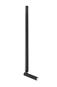Wever & Ducre  Match Stick Trimless 1.0 Plafondlamp