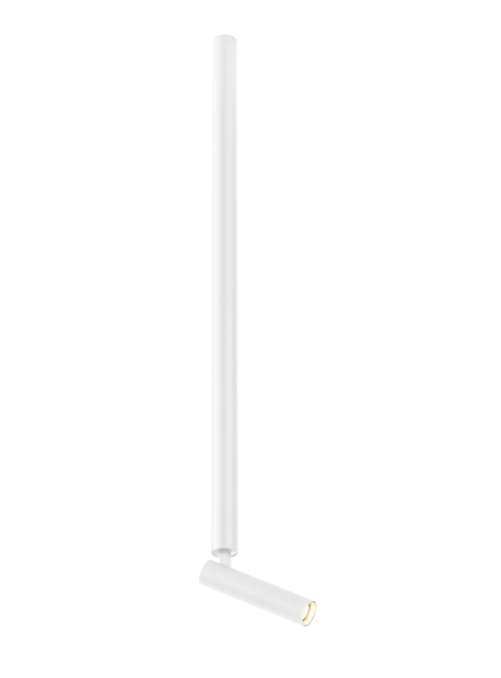 Wever & Ducre  Match Stick Trimless 1.0 Plafondlamp
