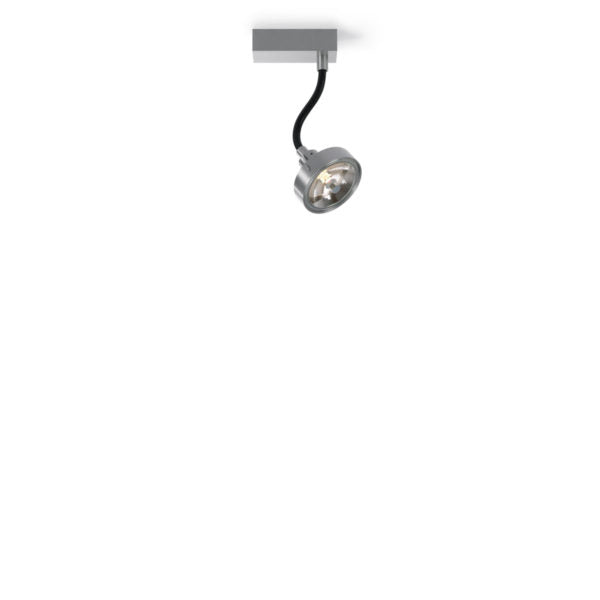 Trizo21  Kwa-Kwa 1FT Rectangular LED Wandlamp/Plafondlamp