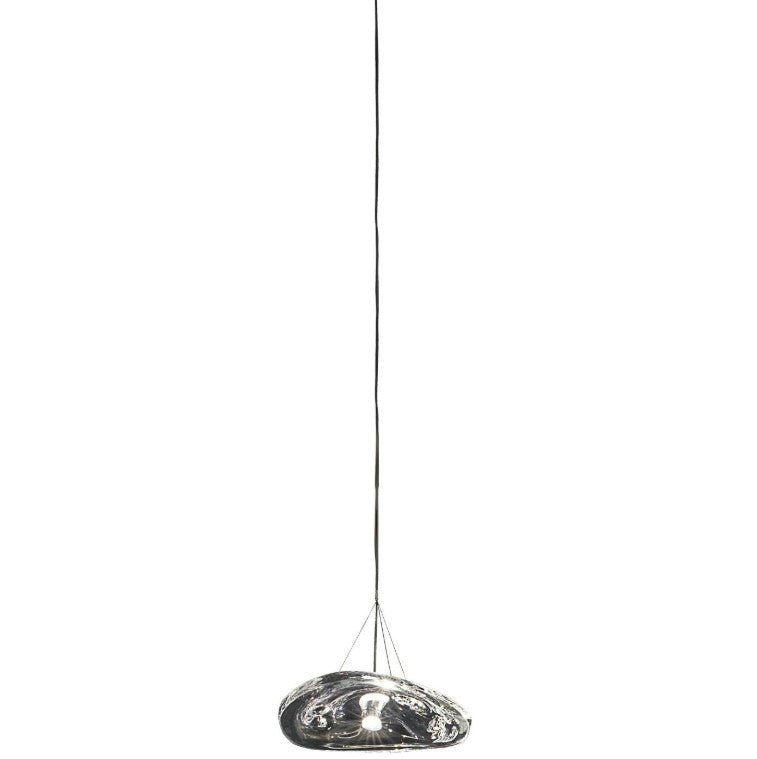 Terzani  Manta K011 Canopy Hanglamp Kristal