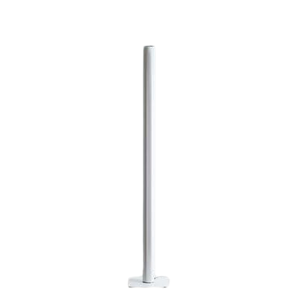 Artemide  Ilio Wit Integralis Vloerlamp