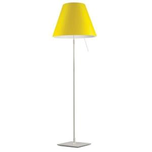 Luceplan  Costanza vloerlamp aluminium