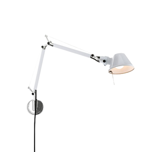 Artemide  Tolomeo Micro Wandlamp