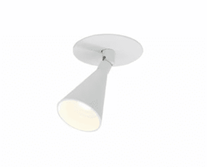 Trizo21  Aust-In Adjustable Concrete Plafondlamp