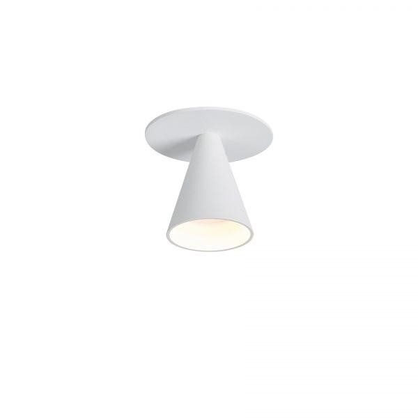 Trizo21  Aust-In Concreet Plafondlamp