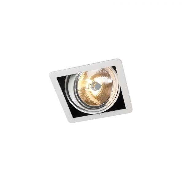 Trizo21  R110 in G53 wit ring Plafondlamp