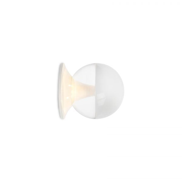 Trizo21  Bouly W/C Wandlamp/Plafondlamp