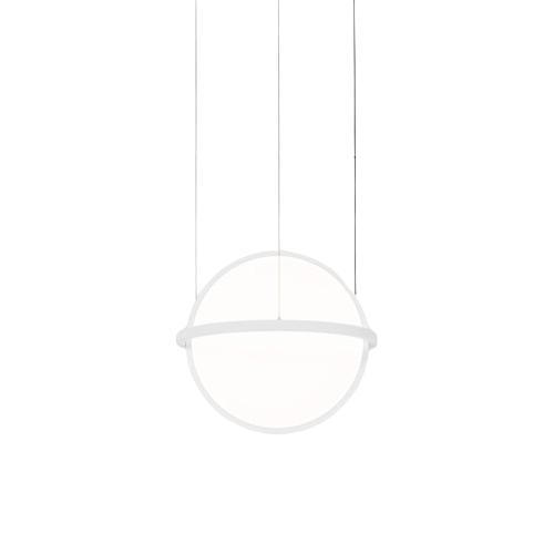 Modular  Geometry Hanglamp Verstelbaar 672 1x