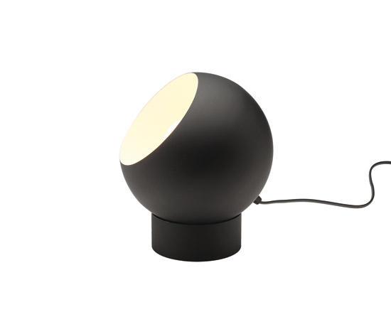 TossB  Sphere Vloerlamp / Tafellamp