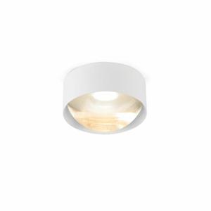 Trizo21  Bily 16 in plafond zilveren LED Plafondlamp