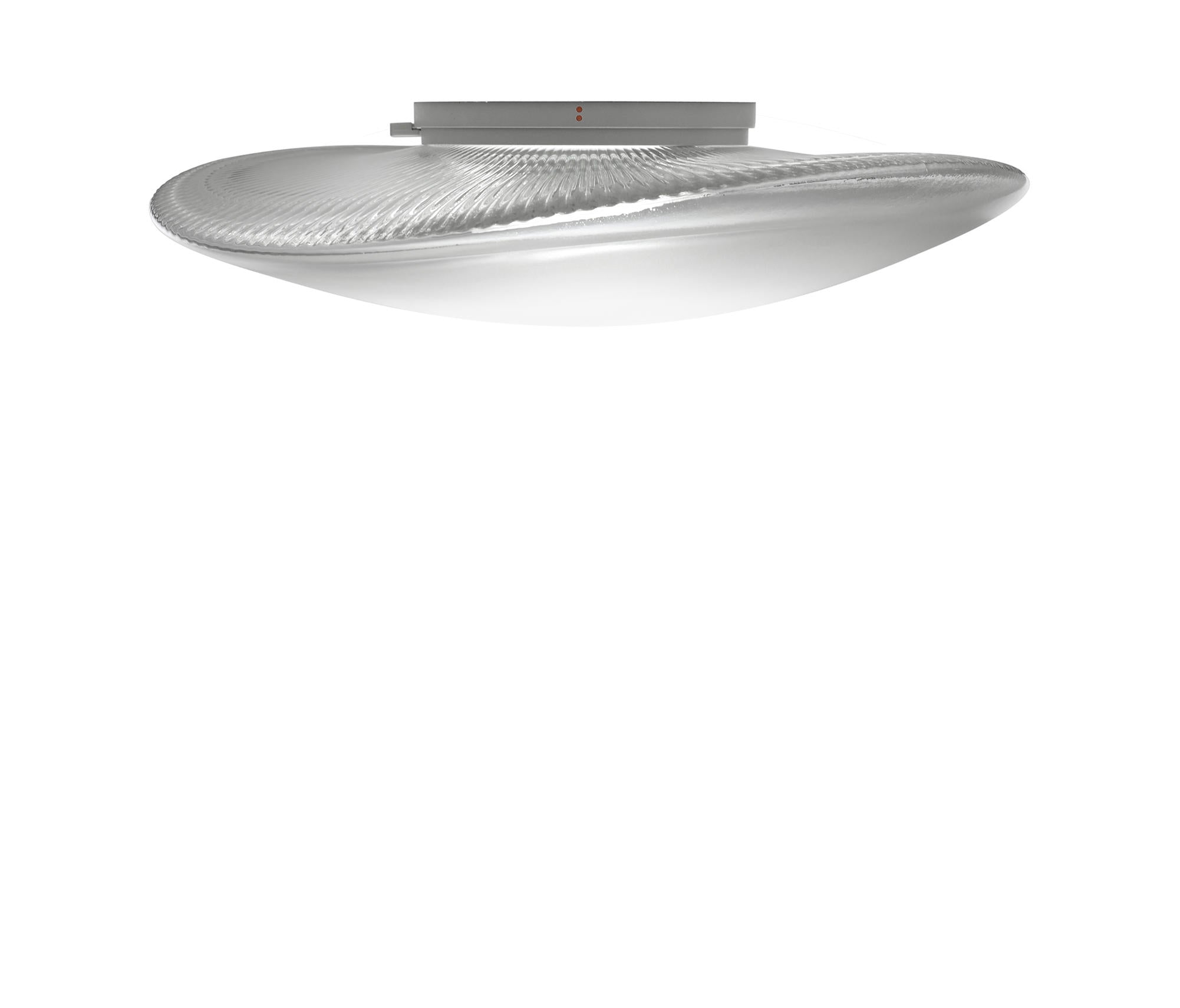 Fabbian  Loop F35 G01 Wandlamp/plafondlamp