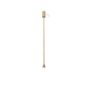 Trizo21  Austere-Solitaire RF D+B Plafondlamp