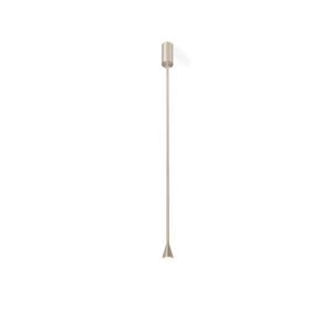 Trizo21  Austere-Solitaire RF D+B Plafondlamp