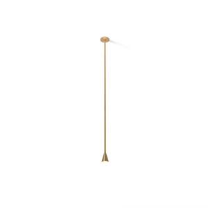 Trizo21  Austere-Solitaire RF Concreet Plafondlamp