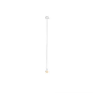 Trizo21  Austere-Solitaire RF Concreet Plafondlamp