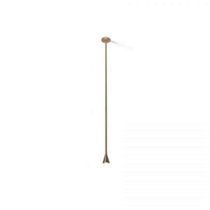 Trizo21  Austere-Solitaire RF Concreet Plafondlamp