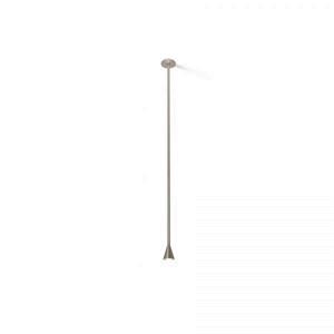 Trizo21  Austere-Solitaire RF Concreet Plafondlamp