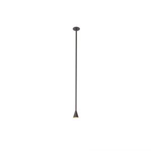 Trizo21  Austere-Solitaire RF FALSE Plafondlamp