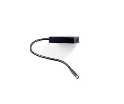 Trizo21  Scar-Lite 1FDS USB built-up Wandlamp
