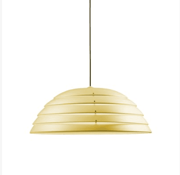 Martinelli Luce  Cupolone hanglamp