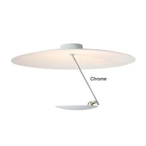 Catellani & Smith  Lederam C150 LED plafondlamp wit base