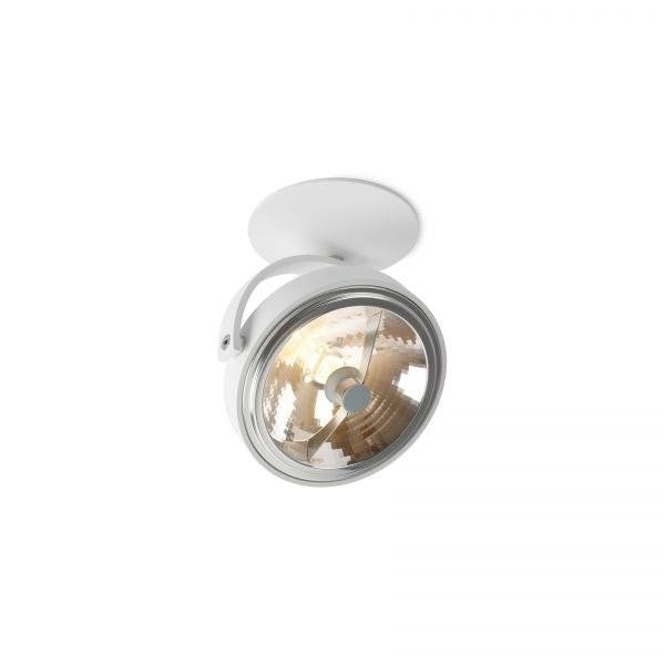 Trizo21  Pin-In 1 Concreet Plafondlamp