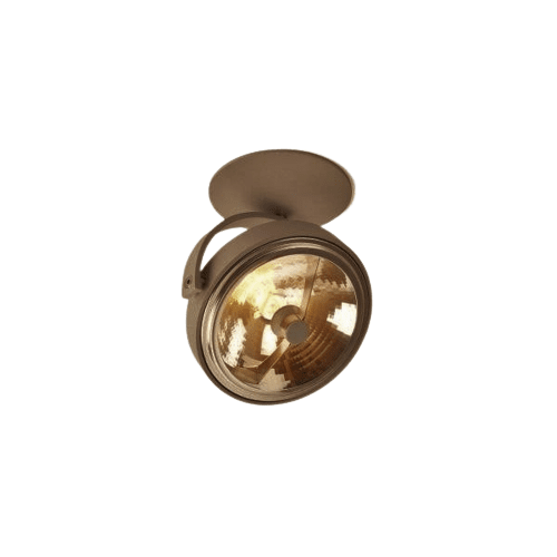 Trizo21  Pin-In 1 Concreet Plafondlamp