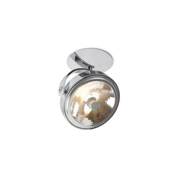 Trizo21  Pin-In 1 Vals Plafondlamp