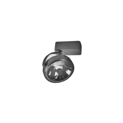 Trizo21  Pin-Up 1 Square LED Wandlamp/Plafondlamp
