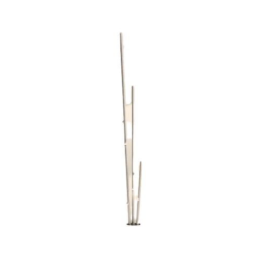 Vibia  Bamboo 4812 vloerlamp