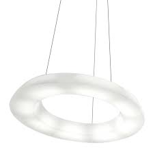 Martinelli Luce  Circular Pol hanglamp