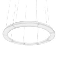 Martinelli Luce  Circular Pol XXL Circular Hanglamp