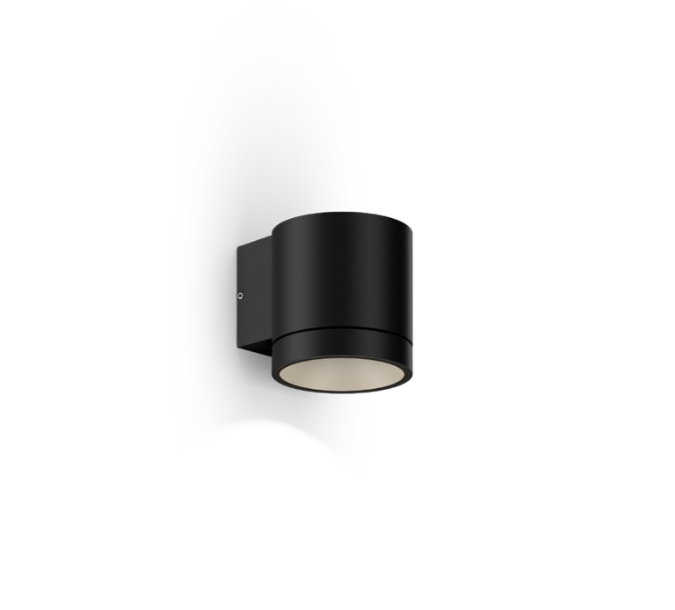 Wever & Ducre  Taio Round Wall Outdoor 1.0 Wandlamp