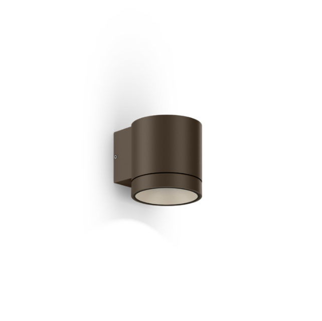 Wever & Ducre  Taio Round Wall Outdoor 1.0 Wandlamp