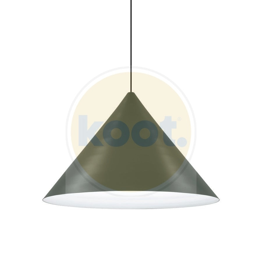 Wever & Ducre  Dinor 2.0 Hanglamp