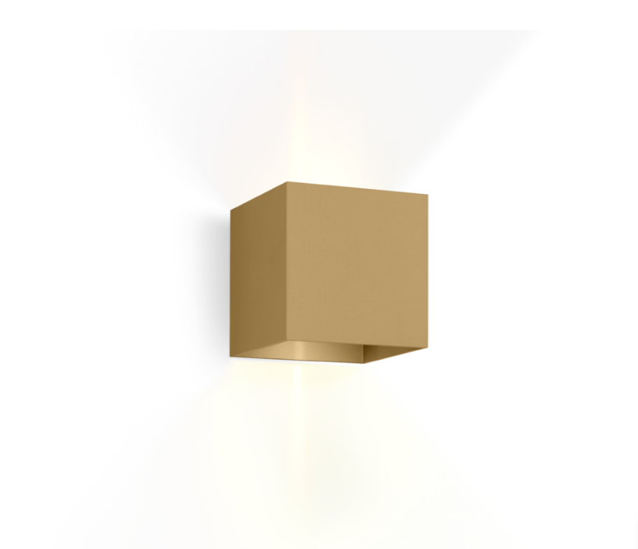 Wever & Ducre  Box 2.0 LED Wandlamp