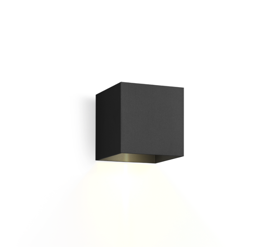 Wever & Ducre  Box 1.0 LED Wandlamp