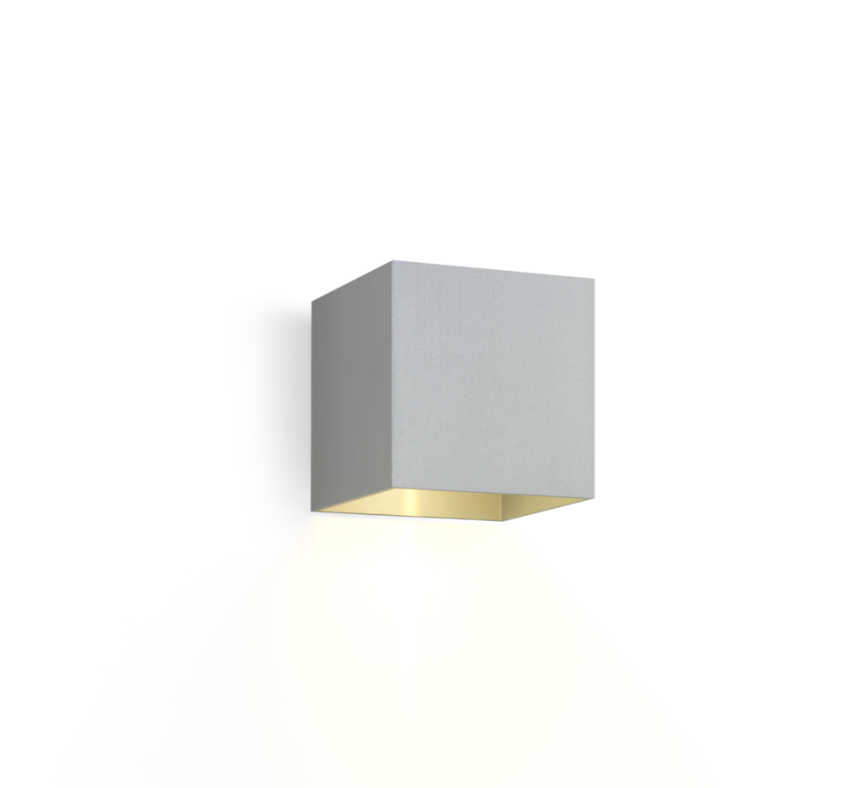 Wever & Ducre  Box 1.0 LED Wandlamp