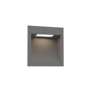 Wever & Ducre  Oris Outdoor 1.3 Wandlamp