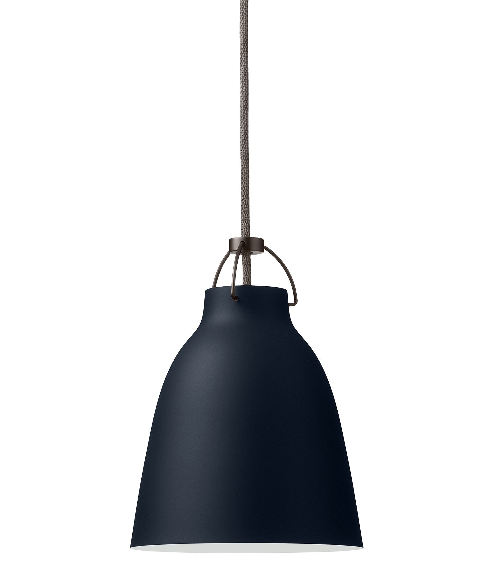 Fritz Hansen  Caravaggio Mat P1 hanglamp