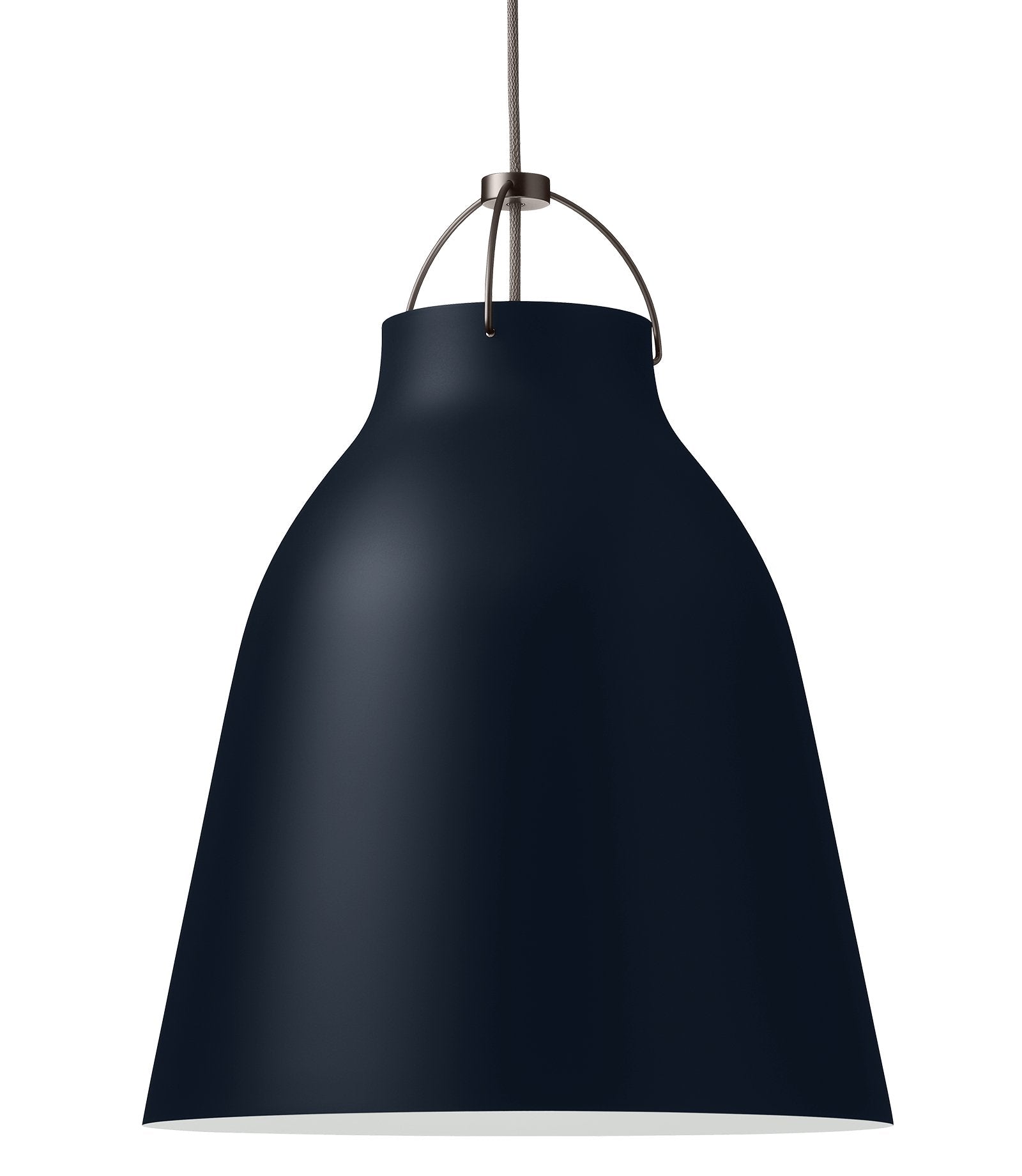 Fritz Hansen  Caravaggio Mat P3 hanglamp