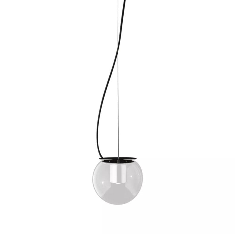 Oluce  The Globe 20 hanglamp
