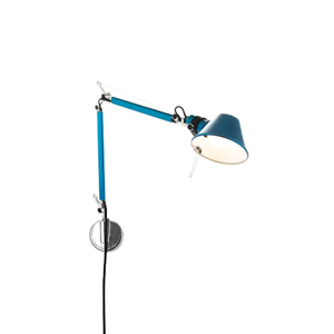 Artemide  Tolomeo Micro Wandlamp