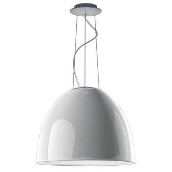 Artemide  Nur gloss LED hanglamp