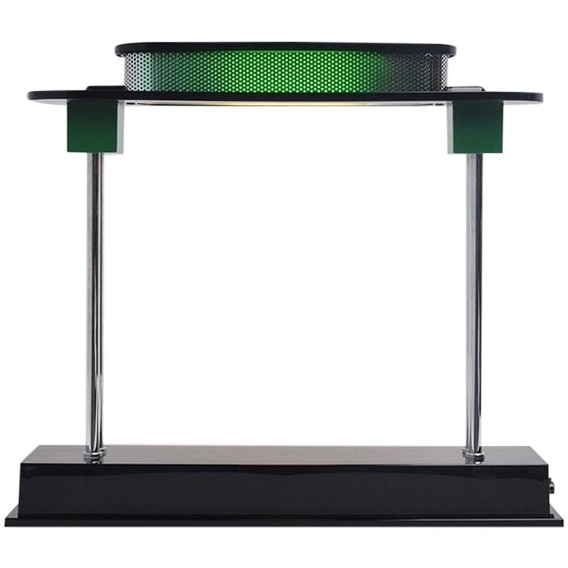 Artemide  Pausania LED Tafellamp Groen