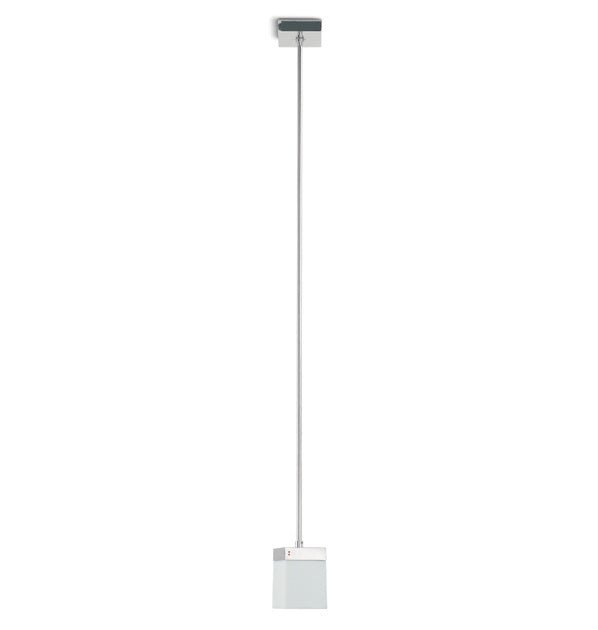 Fabbian  Cubetto D28 1 spot hanglamp