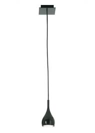 Fabbian  Bijou D75 A01 Hanglamp