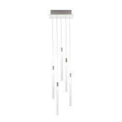 Fabbian  Multispot Tooby S Hanglamp